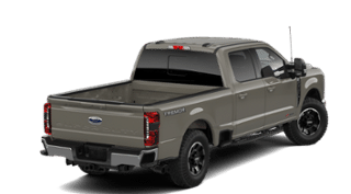 2026 Ford Super Duty® External Image 4